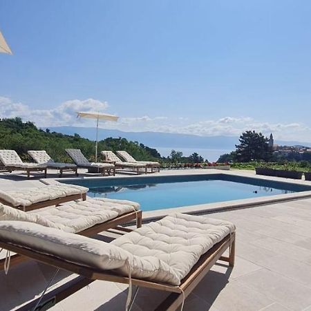 Apartmani Mariosa Vrbnik Exteriér fotografie