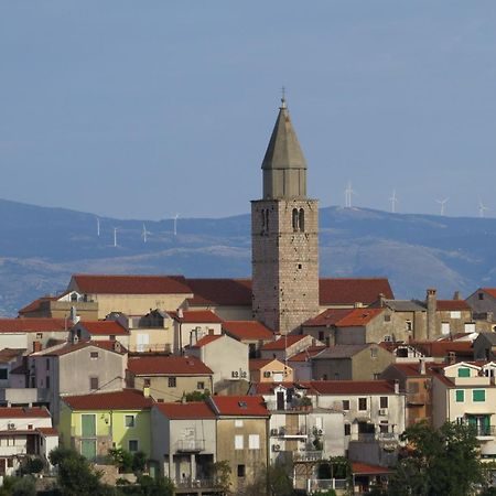 Apartmani Mariosa Vrbnik Exteriér fotografie