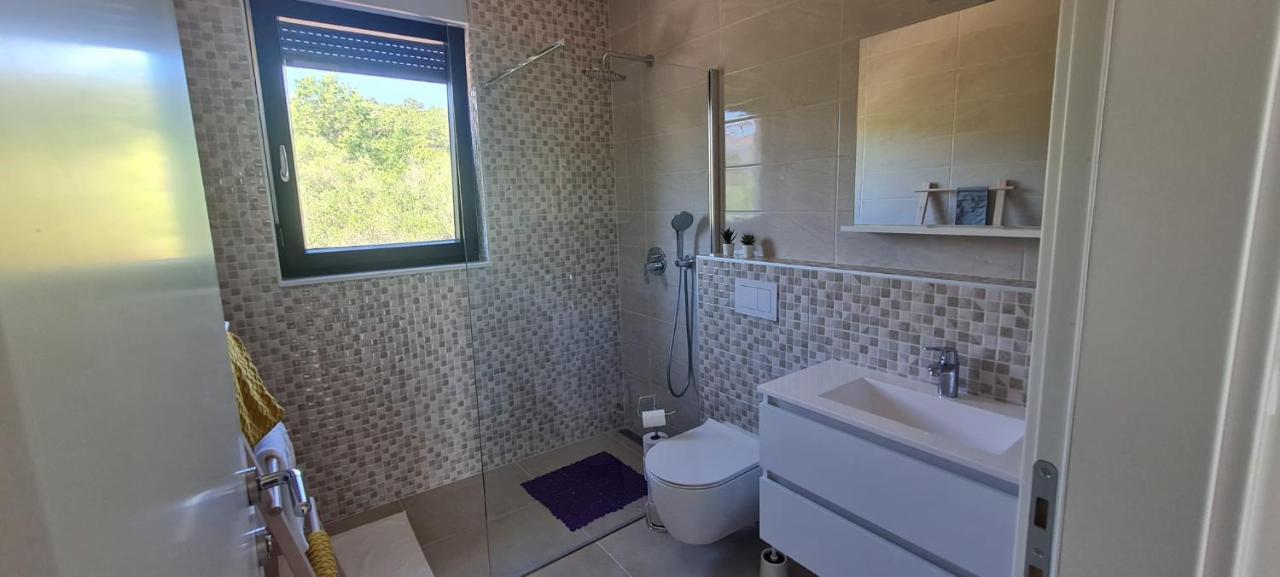 Apartmani Mariosa Vrbnik Exteriér fotografie