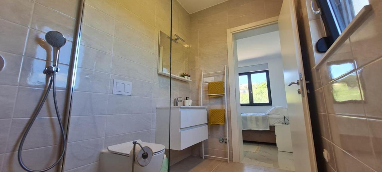 Apartmani Mariosa Vrbnik Exteriér fotografie
