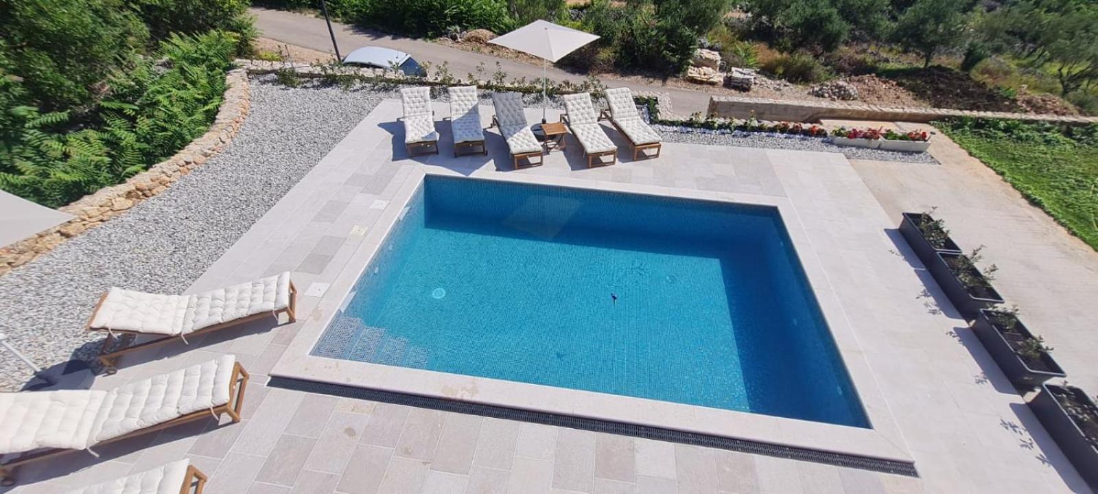 Apartmani Mariosa Vrbnik Exteriér fotografie