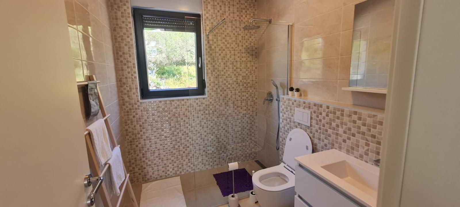 Apartmani Mariosa Vrbnik Exteriér fotografie