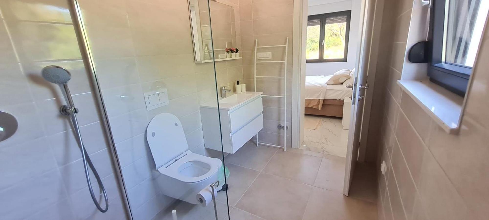 Apartmani Mariosa Vrbnik Exteriér fotografie